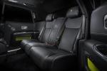 Rolls-Royce Ghost Black Badge 2019 года